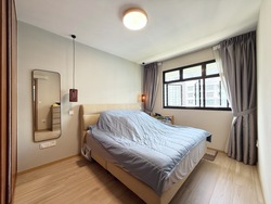 Blk 420C Waterfront II @ Northshore (Punggol), HDB 4 Rooms #583320711